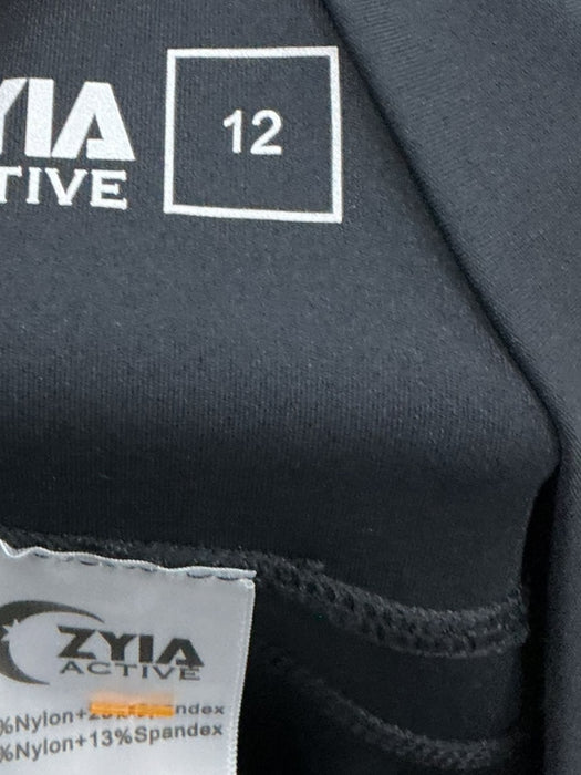 Legging 12 (ZYIA ACTIVE)
