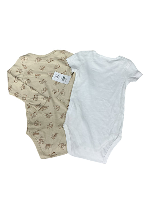 Traje para bebé 24M (MINI THREADS)