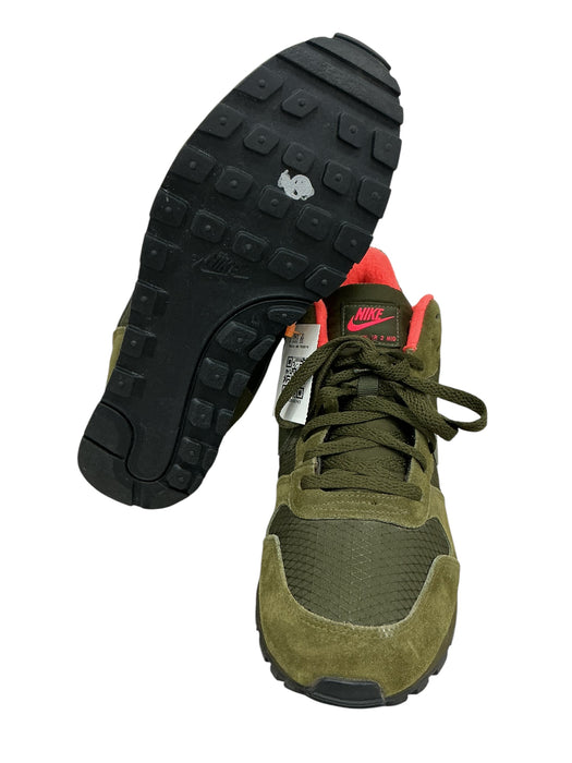 Tenis 9 (NIKE)