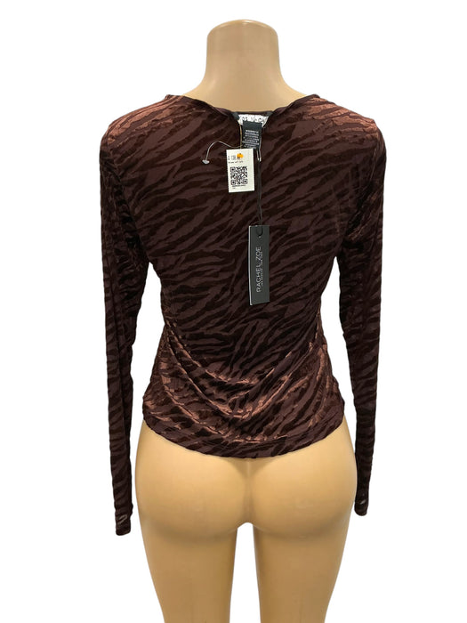 Blusa M (RACHEL ZOE)
