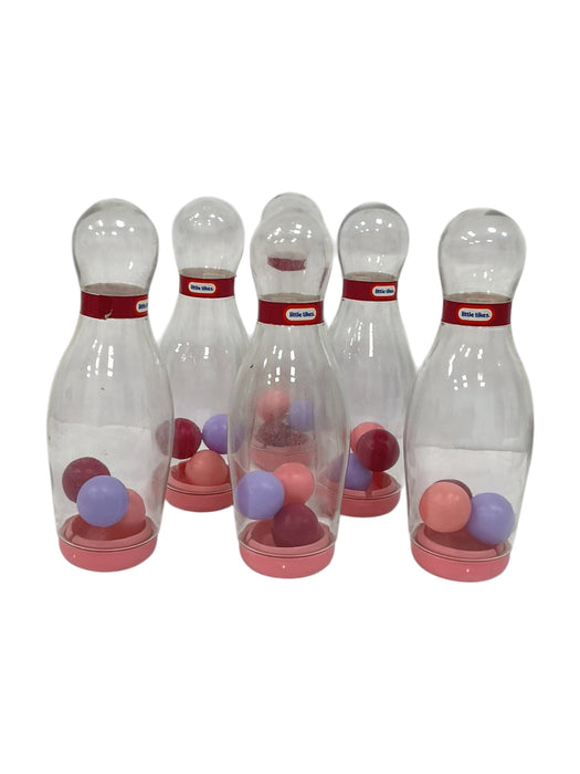 Set de bolos (LITTLE TIKES)