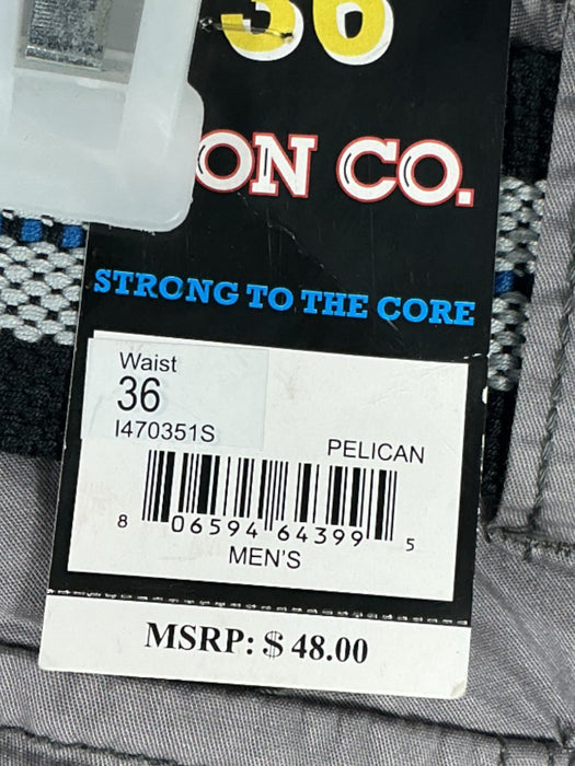 Pantaloneta 36 (IRO CO)