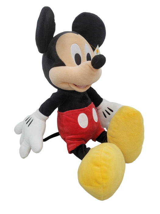 Mickey Mouse (DISNEY)