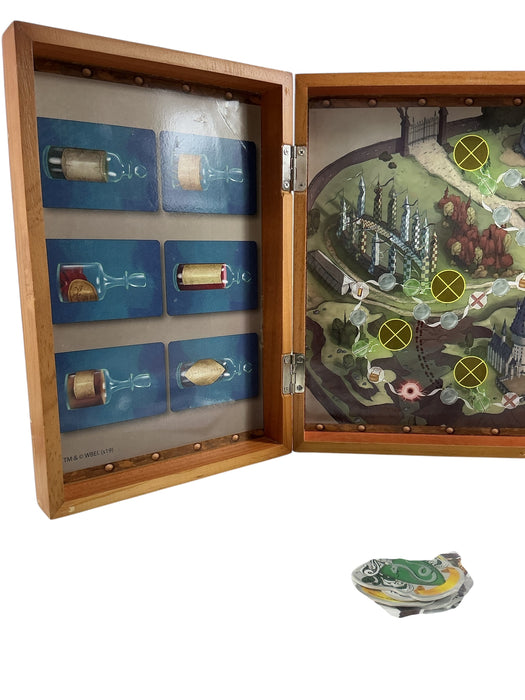 Juego de Mesa (SPIN  MASTER)