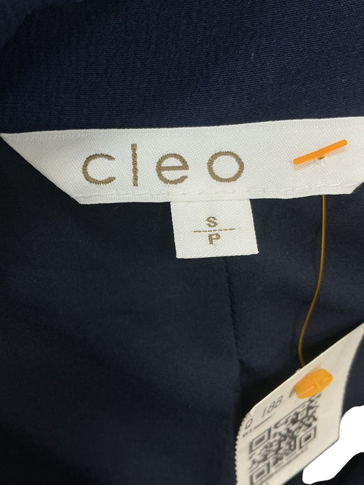 Blazer S (CLEO)