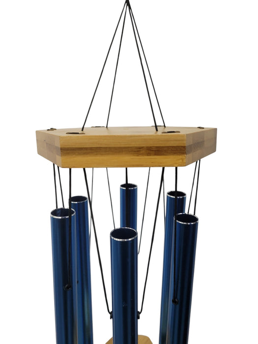 Campana de viento (UPBLEND OUTDOORS)