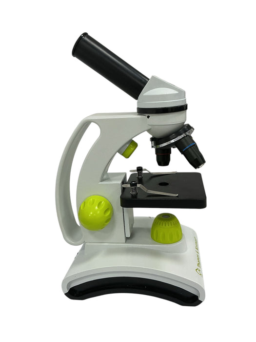 Microscopio (THAMES & KOSMOS)