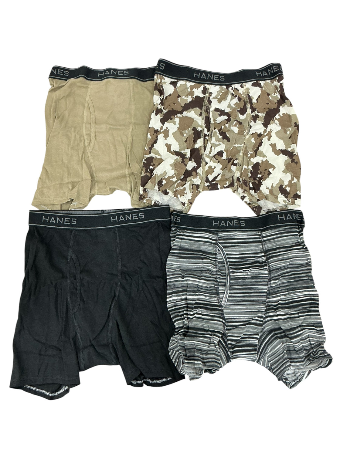 Set de ropa interior (HANES)