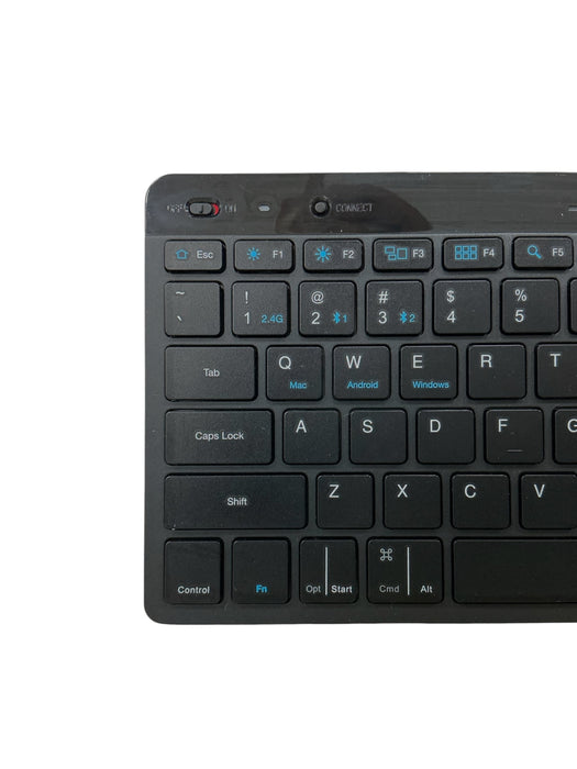 Teclado Inalámbrico (JLAB)