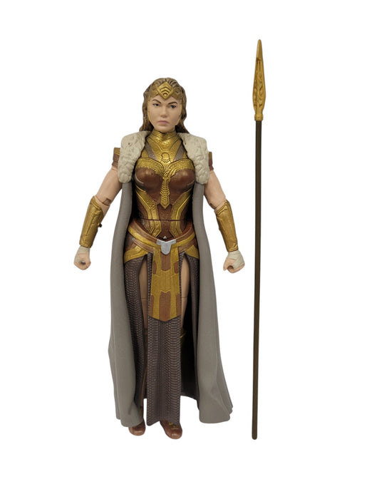Reina Hippolyta (DC)