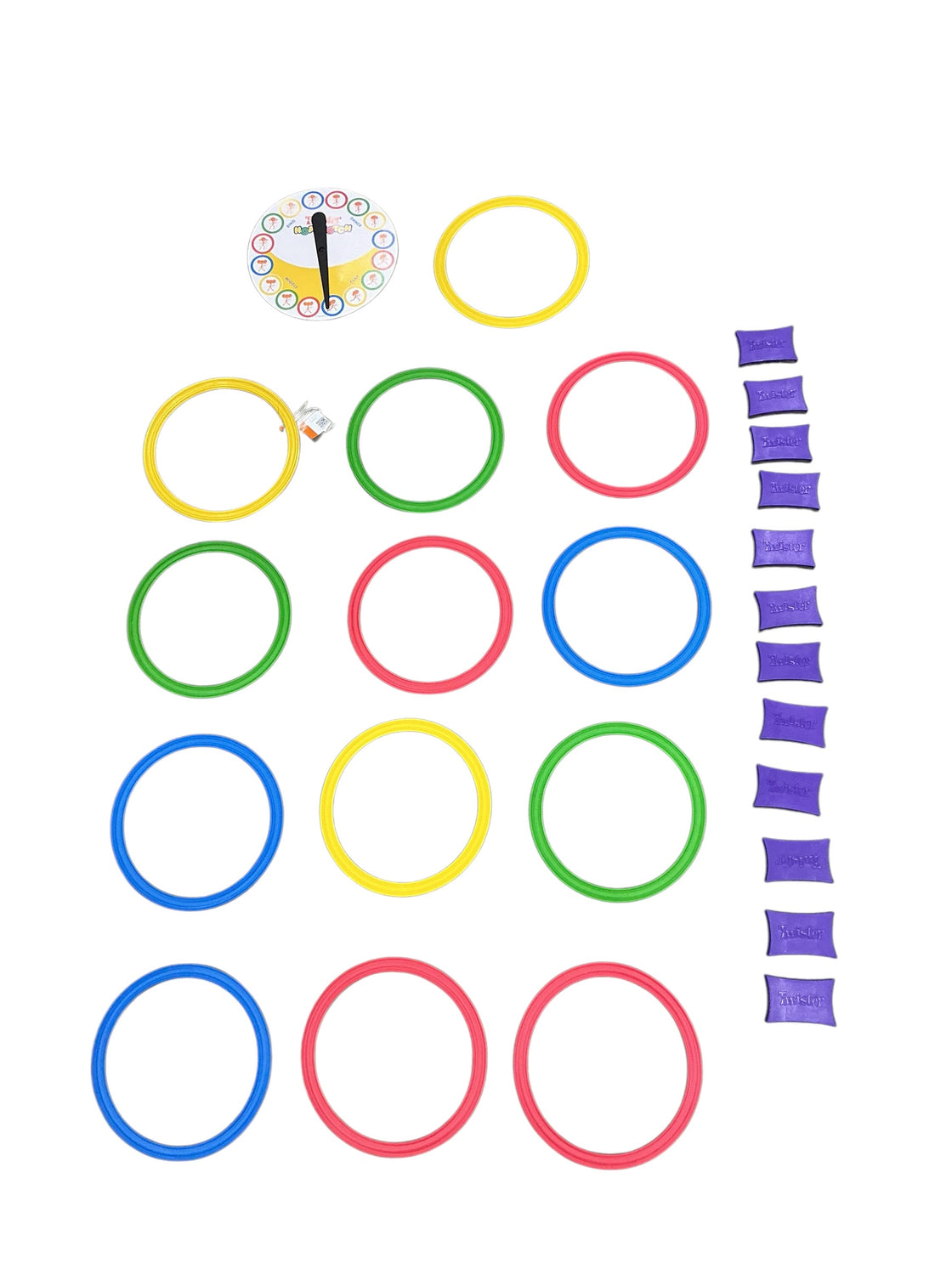 Juego de mesa (HASBRO)