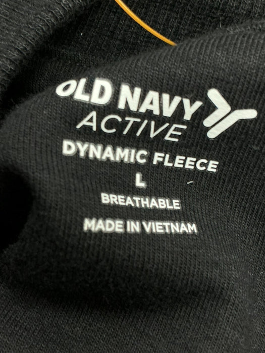 Sudadero L (OLD NAVY)