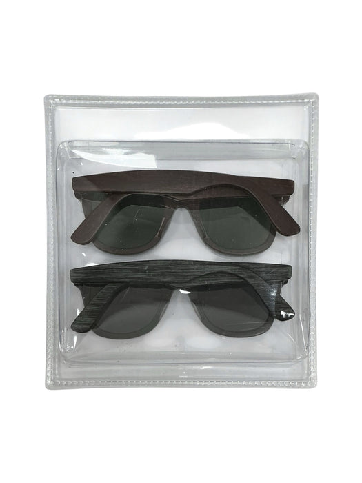 Set de lentes de sol para lectura +2.00 (HAWAIIAN TROPIC)
