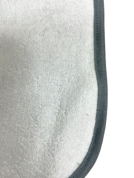 Set de paños para bebé (OEKO TEX)