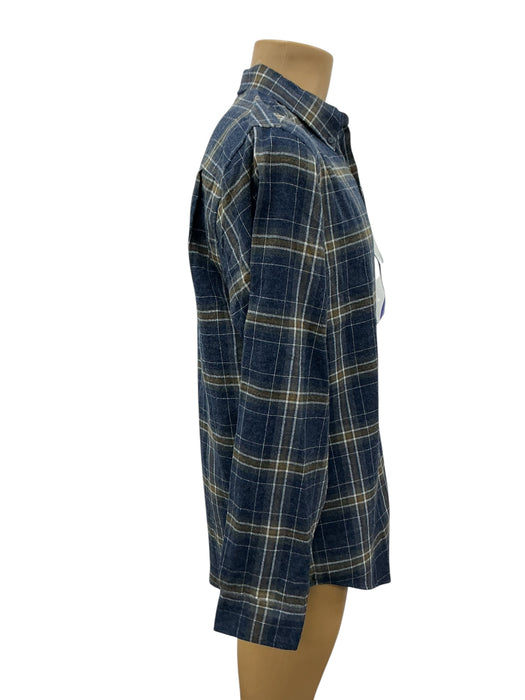 Camisa L (WEATHERPROOF)
