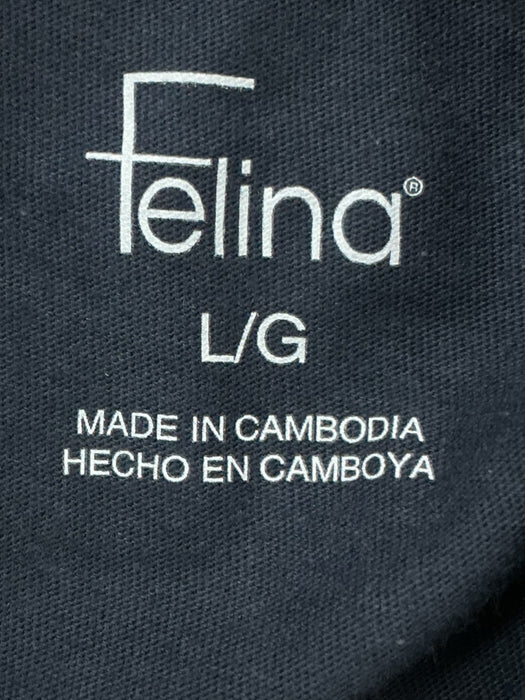 Pijama L/G (FELINA)