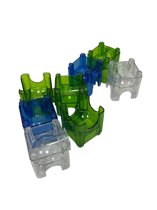 Laberinto de Canicas (MINDWARE)