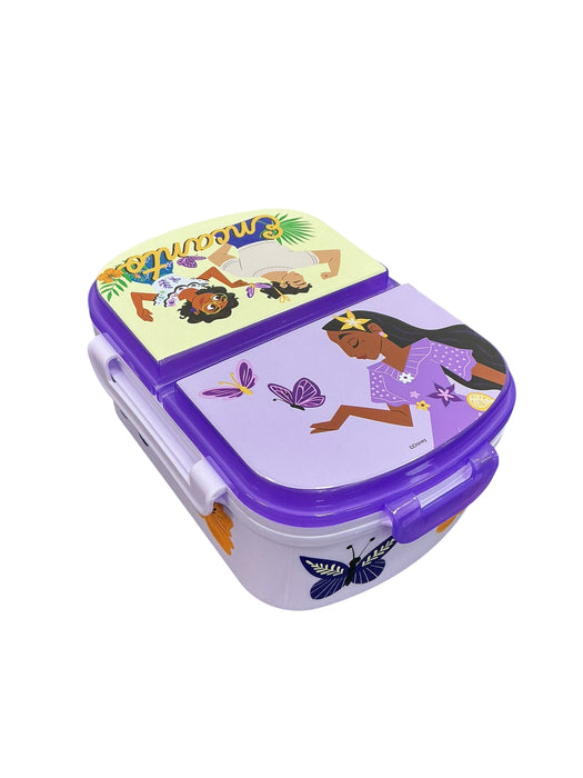 Dúo de loncheras (DISNEY)