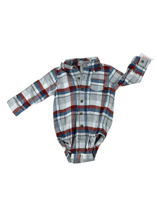 Conjunto para bebé 12M (JUST ONE YOU)