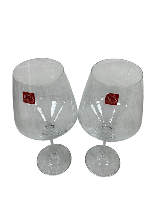 Set de copas (VERRES A VIN)