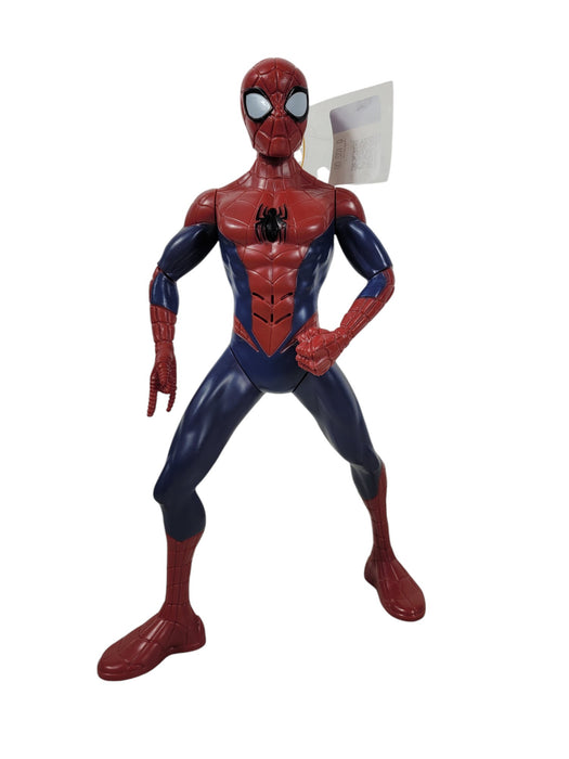 Spider-Man (MARVEL)