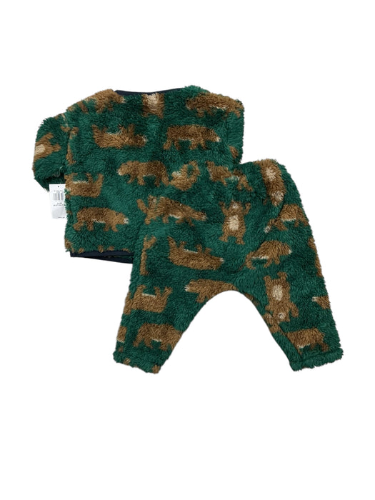Conjunto para bebé 3-6 M (OLD NAVY)