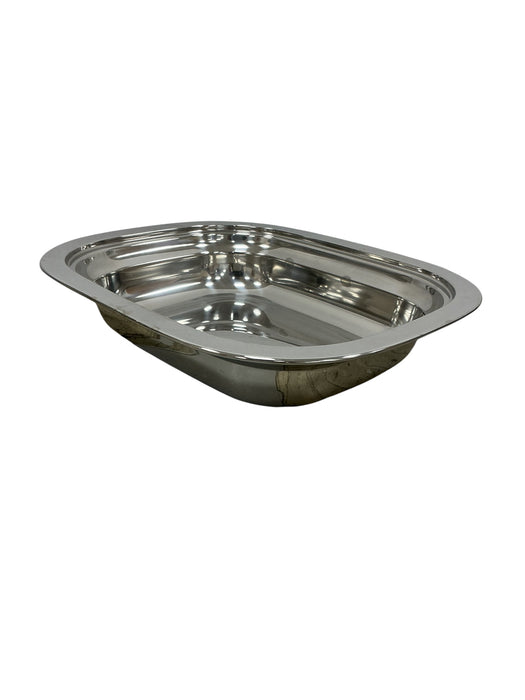 Plato de frotamiento (CHAFINF DISH)