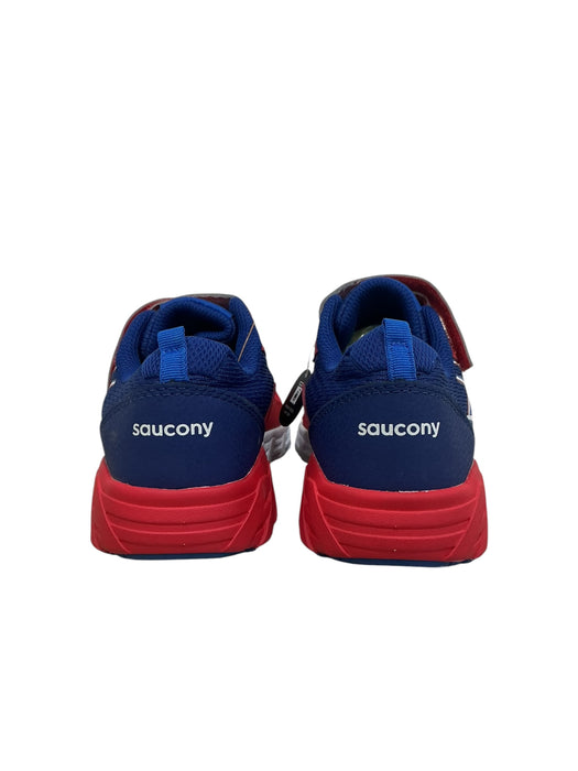Tenis 5 (SAUCONY)