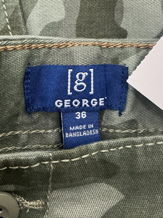 Pantaloneta 36 (GEORGE)