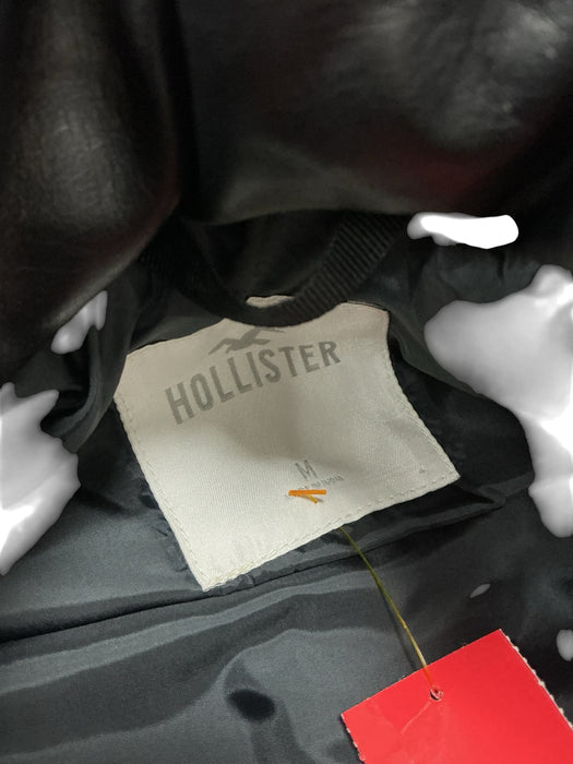 Chaleco M (HOLLISTER)