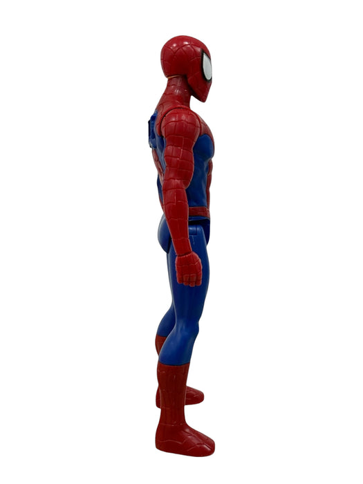 Spider-Man (HASBRO)