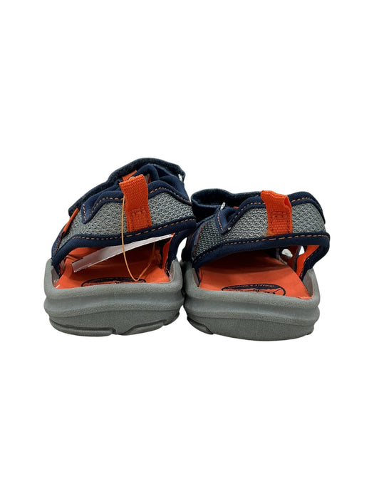 Sandalia para niño 10M (OSHKOSH B'GOSH)
