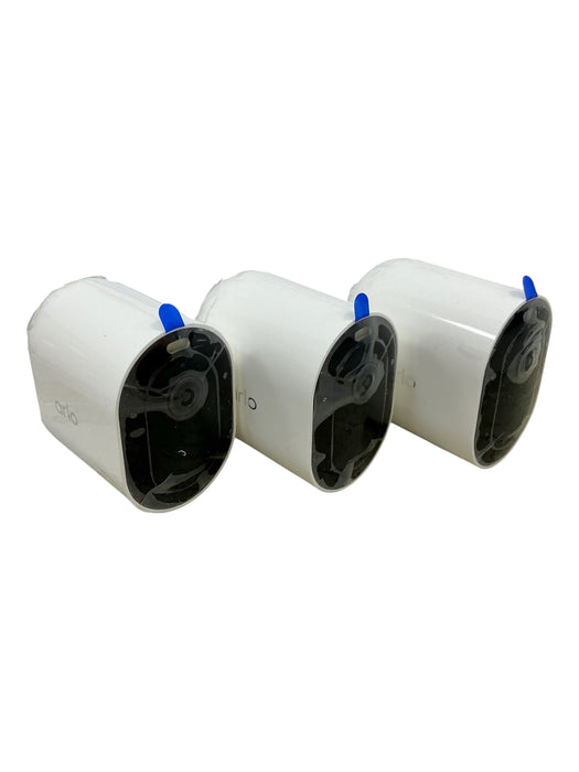 Cámaras de seguridad inalámbricas (ARLO)