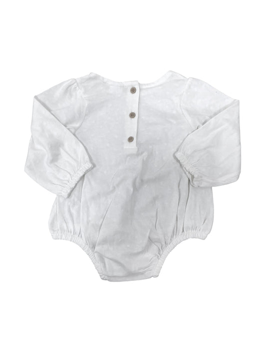 Traje para bebé 6-9M (FRED & FLO)