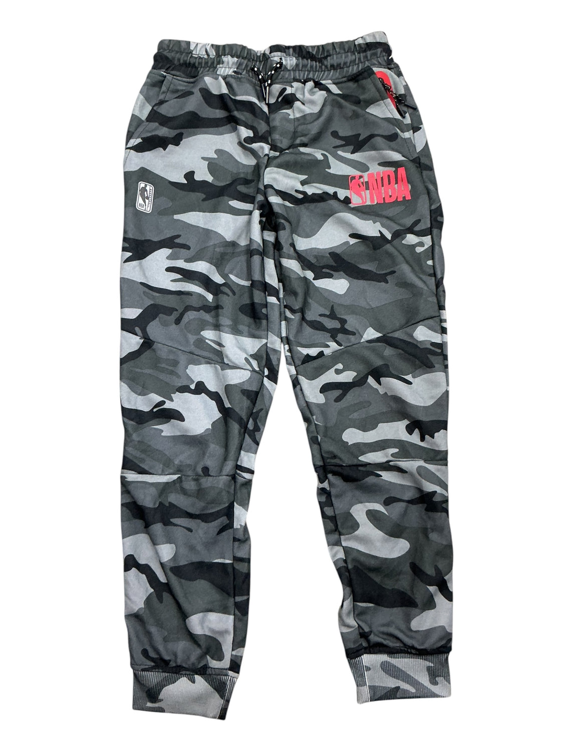 Pants 10/12 para niño (NBA)