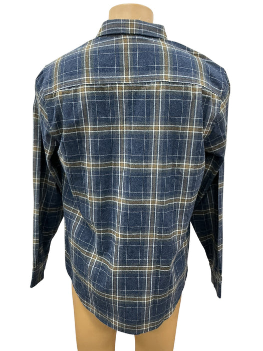 Camisa L (WEATHERPROOF)