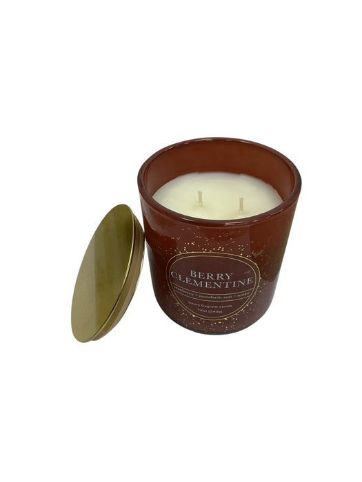 Set de velas aromáticas (BELLEVUE)