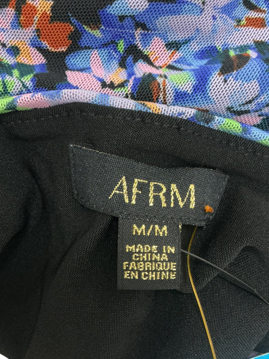 Vestido M (AFRM)
