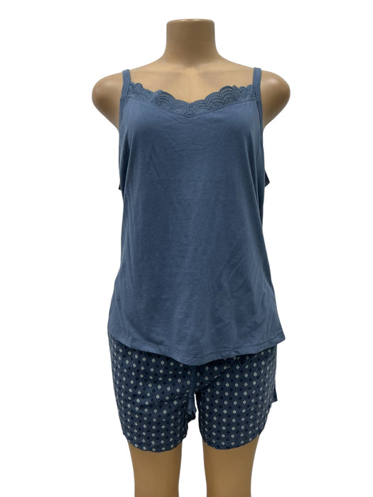 Pijama L/G (FELINA)