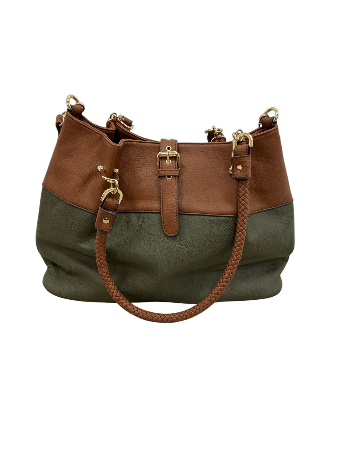 Bolso (BLACK RIVET)