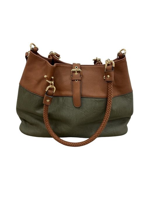 Bolso (BLACK RIVET)