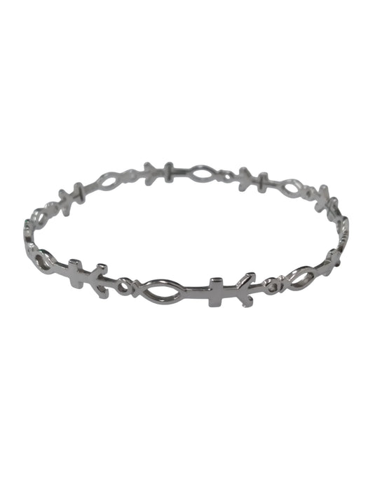 Pulsera de plata (925)