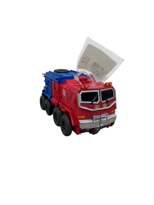 Optimus Prime (TRANSFORMERS)