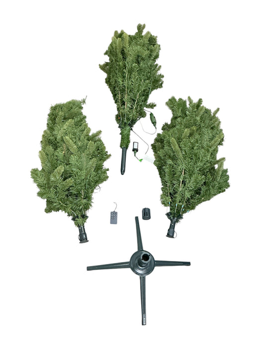 Arbol navideño (BLITZ)