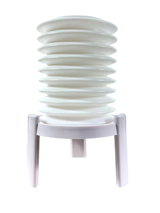 Extractor de huevo (SPARK)