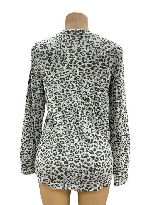 Blusa S (CUDDL DUDS)