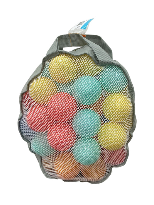 Set de pelotas