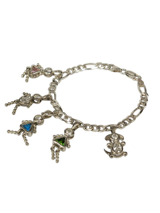 Pulsera de plata 925