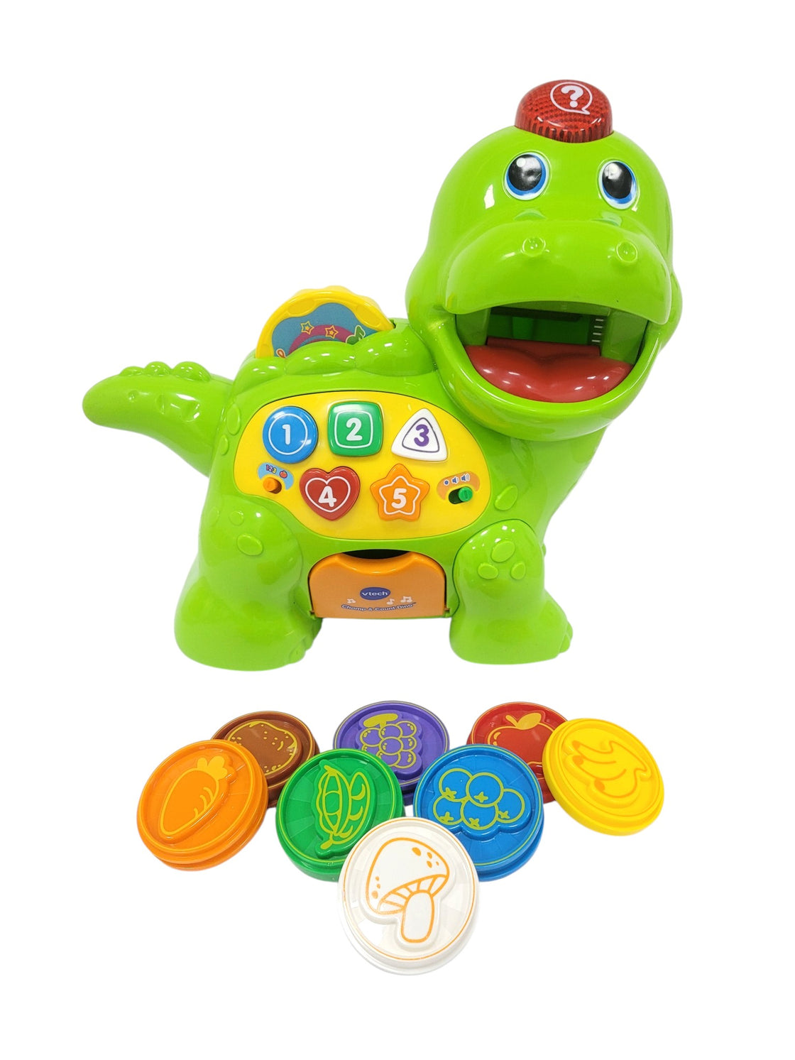 Dinosaurio (VTECH)