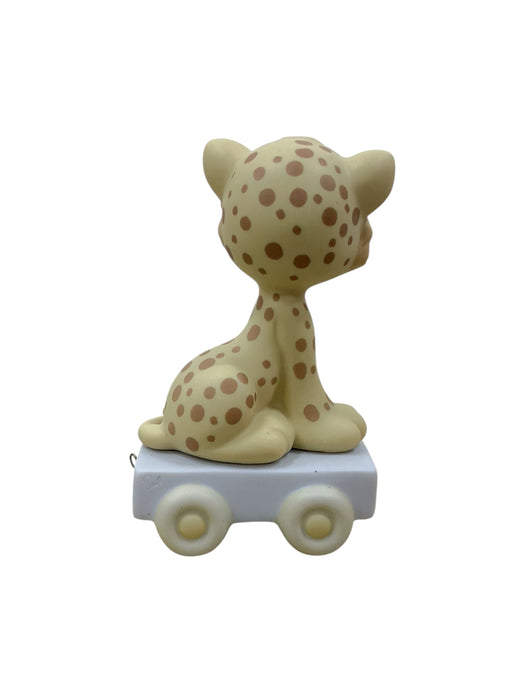 Leopardo (PRECIOUS MOMENTS)